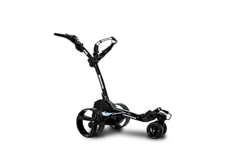 MGI MGI Zip Navigator Remote Electric Caddy