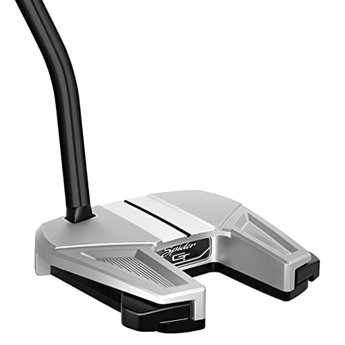 TaylorMade TaylorMade Spider GT Max Putter (Single Bend)