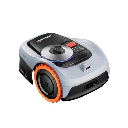 Segway Segway Navimow i210 AWD Robot Mower (0.25 acre)