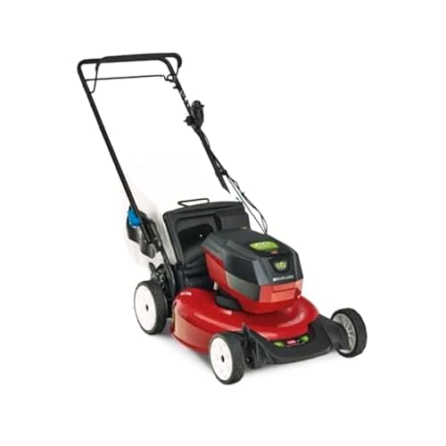 Toro Toro Recycler 21" 60V Push Mower