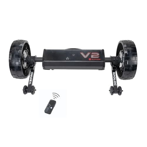 Alphard Alphard Club Booster V2Pro (Conversion Kit)