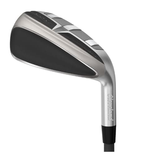 Cleveland Cleveland Halo XL Full-Face Irons