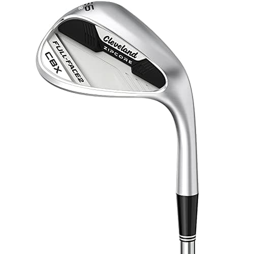 Cleveland Cleveland CBX Full Face 2 Wedge