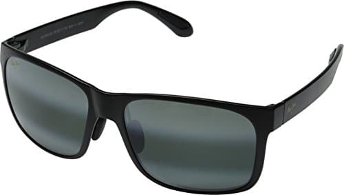 Maui Jim Maui Jim Red Sands (Neutral Grey Polarized)