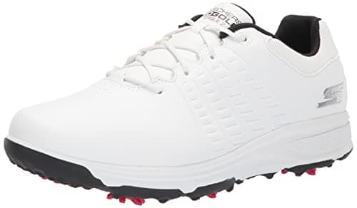 Spiked vs Spikeless Golf Shoes