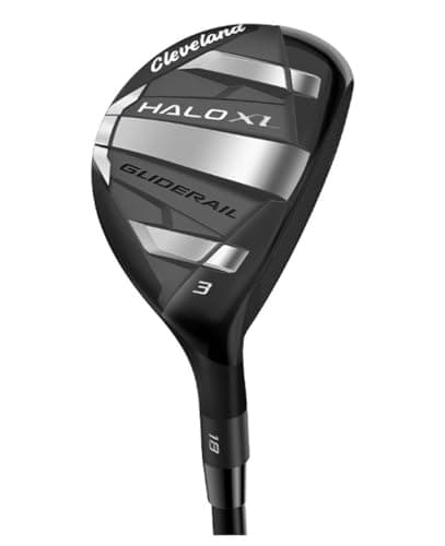 Cleveland Cleveland Launcher Halo XL Hybrid