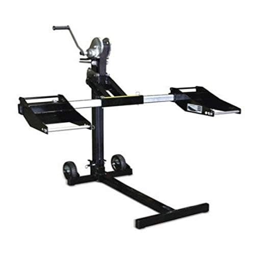 MoJack MoJack MJ-PRO Commercial ZTR & Rider Lift Jack, 750 lb (00145)