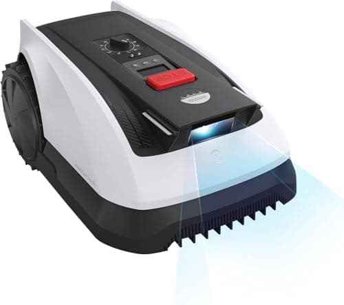 The Best Robot Lawn Mower