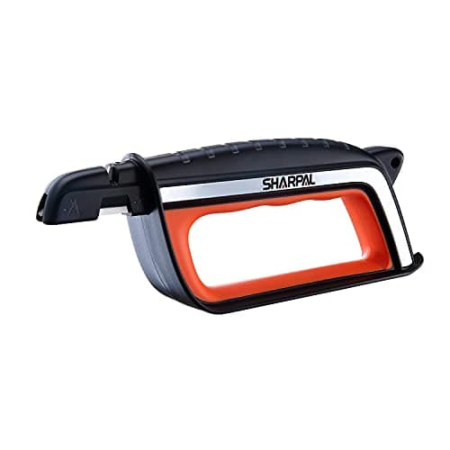 SHARPAL SHARPAL 103N All-in-1 Garden Tool & Mower Blade Sharpener