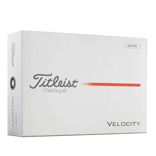 Titleist Titleist Velocity