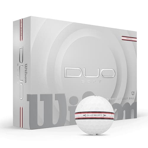 The Best Golf Balls for a Slow Swing Speed