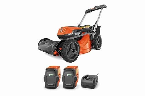 Husqvarna Husqvarna Lawn Xpert LE-322R Battery Self-Propelled