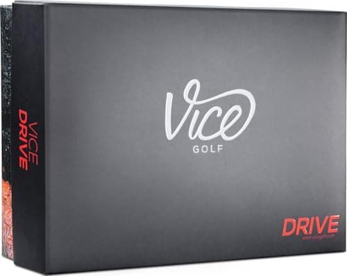 Vice Vice Drive
