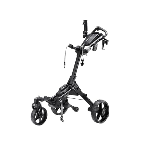 KVV KVV Electric Golf Push Cart (Remote)