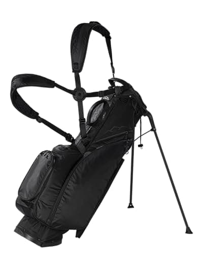 The Best Lightweight Golf Bags for Seniors
