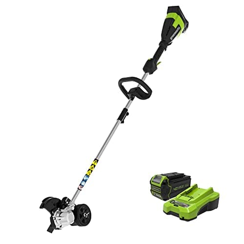 Greenworks Greenworks 40V 8" Cordless Lawn Edger