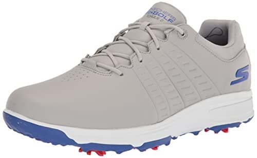 Spiked vs Spikeless Golf Shoes