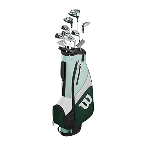 Wilson Wilson Profile SGI Complete Set (Women's)
