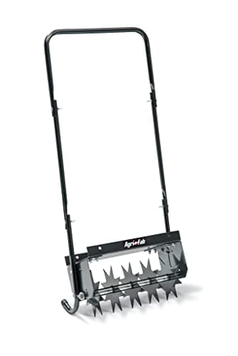 Agri-Fab Agri-Fab 45-0365 16" Push Spike Aerator