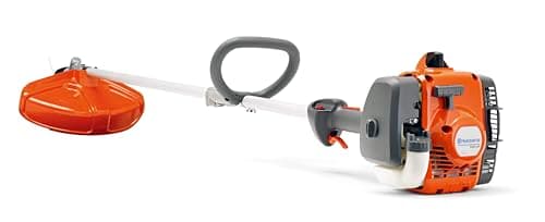 Husqvarna Husqvarna 122LK 17" Straight-Shaft Gas Trimmer