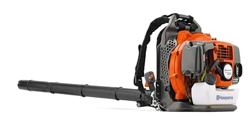 Husqvarna Husqvarna 360BT Gas Backpack Blower, 65.6 cc
