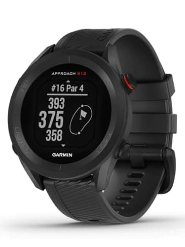 The Best Golf GPS Watches for Seniors