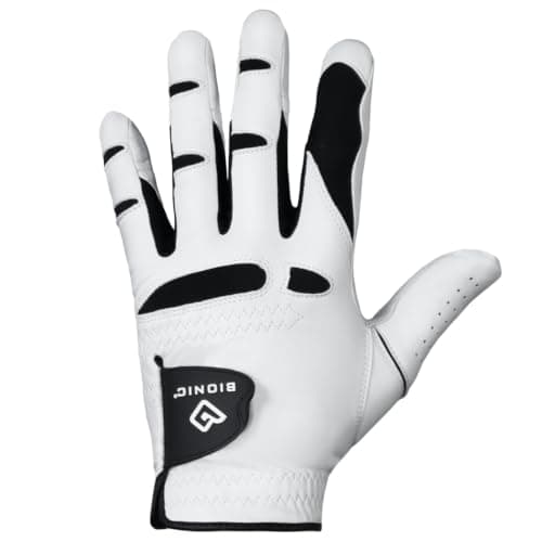 The Best Golf Gloves for Arthritis