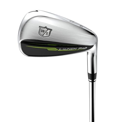 Wilson Wilson Launch Pad 2 Iron Set