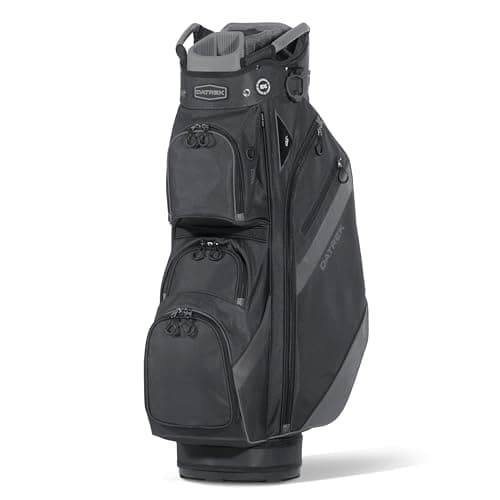 Datrek Datrek DG Lite III Cart Bag