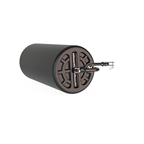 Agri-Fab Agri-Fab 45-0606 Tow-Behind Poly Lawn Roller, 18" x 36"
