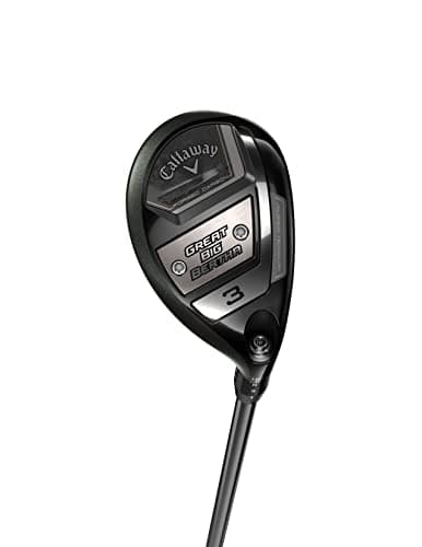 Callaway Callaway Great Big Bertha Hybrid