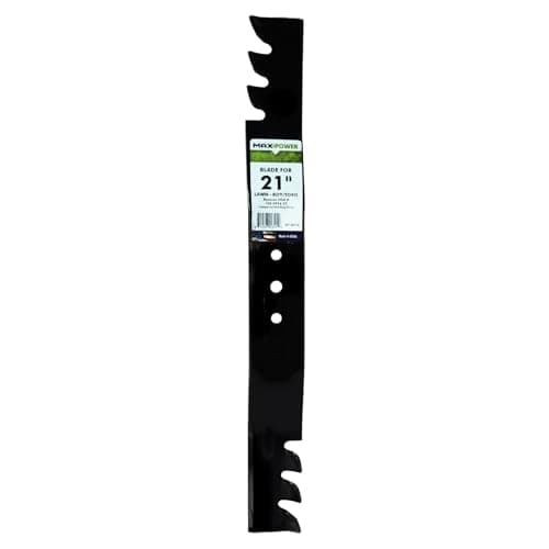 MaxPower MaxPower 331387XB Commercial Mulching Blade