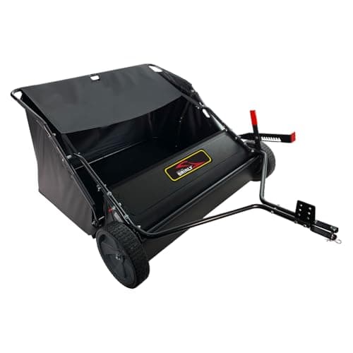 Brinly Brinly 42" Tow-Behind Lawn Sweeper
