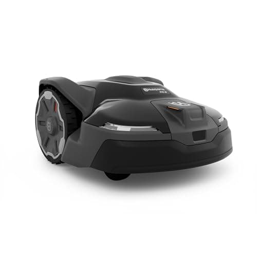 Husqvarna Husqvarna 410iQ Robot Mower