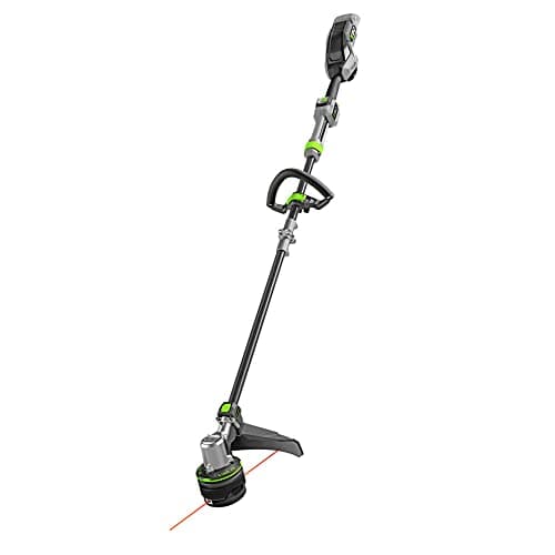 EGO EGO Power+ 16" String Trimmer, POWERLOAD + LINE IQ (ST1620T)