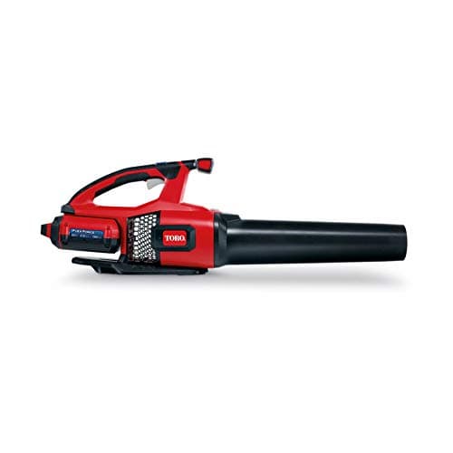 Toro Toro 60V Max Brushless Blower, 605 CFM / 120 MPH