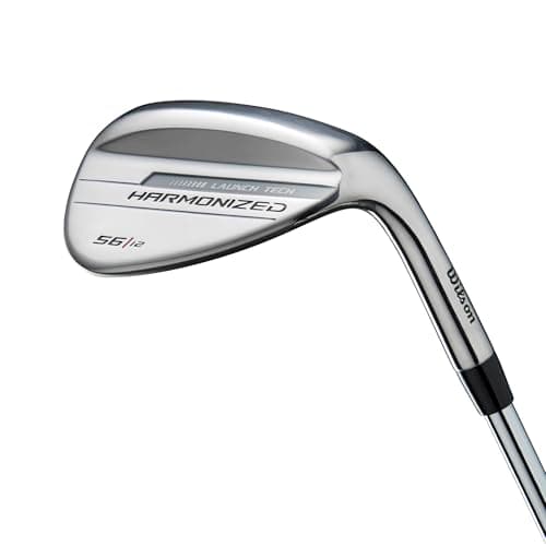 Wilson Wilson Harmonized Wedge (56°)