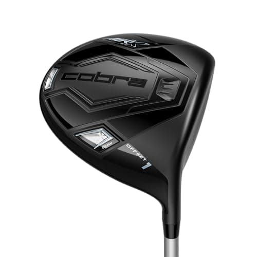 Cobra Cobra Air-X 2 Offset Driver (Women's)