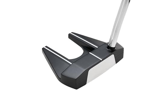 Odyssey Odyssey Ai-Dual Double Wide 1/2 Ball Putter