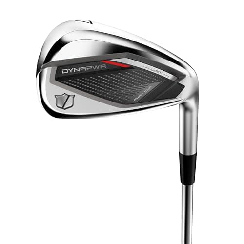 Wilson Wilson DYNAPWR Max Iron Set