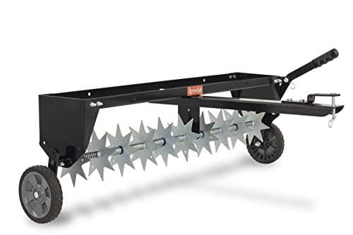 Agri-Fab Agri-Fab 45-0544 40" Tow-Behind Spike Aerator
