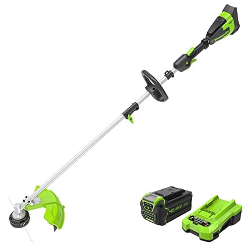 The Best String Trimmer