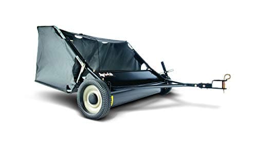 Agri-Fab Agri-Fab 42" Tow-Behind Lawn Sweeper (12 cu ft)
