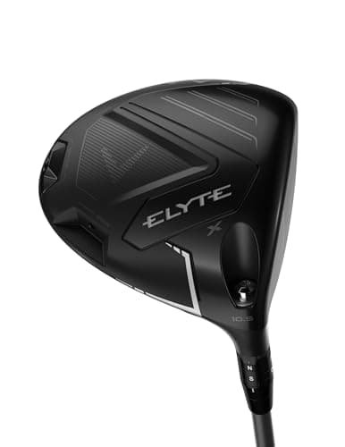 Callaway Callaway Elyte X Driver (12°, Night Edition)