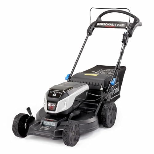 Toro Toro 60V Max 21" Super Recycler with Personal Pace (tool only)