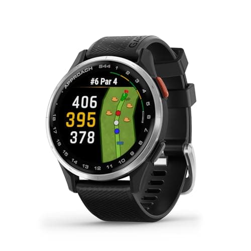 Garmin Garmin Approach S44 GPS Watch