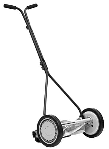 Great States Great States 16" Reel Mower (415-16)