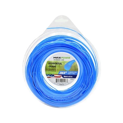 Maxpower Maxpower 333265 Round .065" Trimmer Line (260 ft)