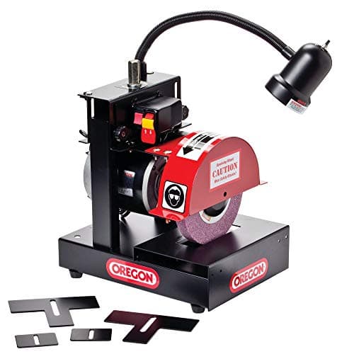 Oregon Oregon 88-023 Professional Blade Grinder & Sharpener