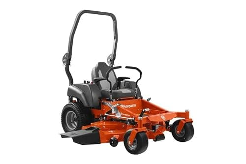 Husqvarna Husqvarna MZ61 Zero Turn, 61" (24 HP Kawasaki, ROPS)